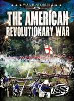 The American Revolutionary War B0BYXR3QYD Book Cover