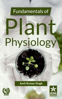 Fundamentals of Plant Physiology 9371708581 Book Cover