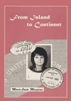 From Island to Continent 0645489301 Book Cover