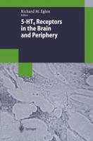 5-HT4 Receptors in the Brain and Periphery 3662055554 Book Cover