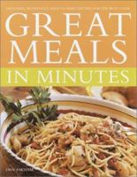 Great Meals in Minutes 0517163160 Book Cover