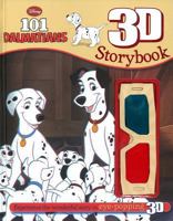 Disney 101 Dalmatians 1445458799 Book Cover