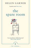 The Spare Room 0312428170 Book Cover