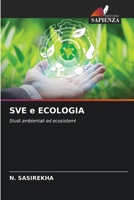 SVE e ECOLOGIA 6205769832 Book Cover