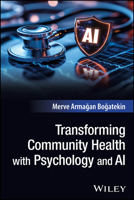 The Potential of Artificial Intelligence in Community-Based Approaches to Health Disparities and Prevention 1394384009 Book Cover