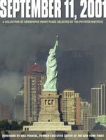 September 11, 2001 0740724924 Book Cover