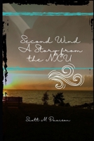 Second Wind: A Story from the NICU B0DVCHKB6N Book Cover