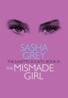 The Mismade Girl 162778182X Book Cover