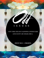 THE ODD ISSUES / Nights 1304641287 Book Cover