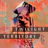 Twilight Territory B0CW7H58SS Book Cover