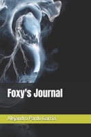 Foxy's Journal B0DSL17LT7 Book Cover