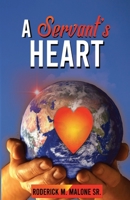 A Servant's Heart B09HG6HNL5 Book Cover