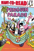 Penguin Parade: Ready-to-Read Level 1 1665952113 Book Cover