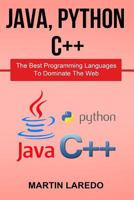 Java, Python, C++: Crash Courses 1542397782 Book Cover