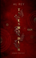 Tageswandler 6: Igor 3755749718 Book Cover