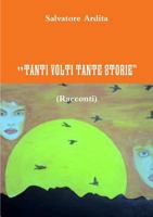 Tanti Volti Tante Storie 1471716643 Book Cover