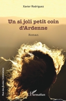 Un si joli petit coin d'Ardenne (Rue Des Écoles) (French Edition) 2140322460 Book Cover