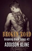 Broken Road 1508765898 Book Cover