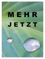 Mehr jetzt: Bewußtseinswandel von der Symbolistik zur Präsentomatik 3735756689 Book Cover