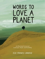 Words to Love a Planet B0DV4N7ZNZ Book Cover