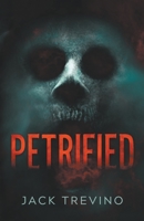 Petrified B0B5FQRSLH Book Cover