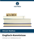 Englisch-Kenntnisse 6207435192 Book Cover