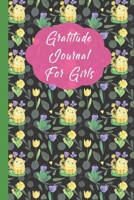 Gratitude Journal For Kids. Farm Life Theme: Great Journal For Kids To Write Down Their Gratitudes And Thoughts. Healthy Habit Builder. 1711379948 Book Cover