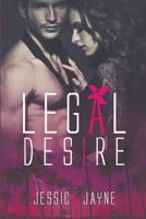 Legal Desire 1533496285 Book Cover