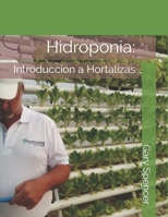 Hidroponia: : Introduccion a Hortalizas 1087084784 Book Cover