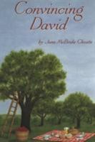Convincing David (Avalon Romance) 0803492472 Book Cover