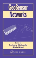 GeoSensor Networks 0415324041 Book Cover