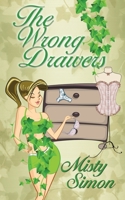 The Wrong Drawers 1933157100 Book Cover