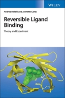 Reversible Ligand Binding: Theory and Experiment 111923848X Book Cover