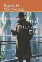 The Emerald City B0FRG14C3L Book Cover