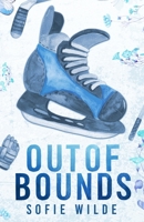 Out of Bounds (Southbay U) 8799836513 Book Cover