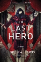 The Last Hero 1982127066 Book Cover