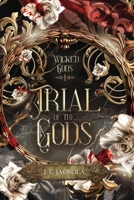 Trial of the Gods 1960784706 Book Cover