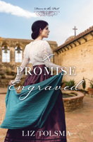 A Promise Engraved 1636092497 Book Cover