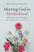 Meeting God in Motherhood : Opening Our Hearts to Moments of Grace 162785603X Book Cover