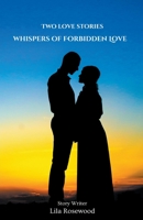 Whispers Of Forbidden Love B0C7PN4R2J Book Cover