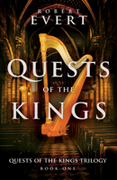 Quests of the Kings 1682306992 Book Cover