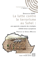 La lutte contre le terrorisme au Sahel (French Edition) 2342359098 Book Cover