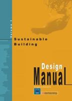 Sustainable Building - Design Manual: Policy and Regulatory Mechanisms 8179930521 Book Cover