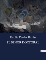 El señor doctoral 1523464089 Book Cover