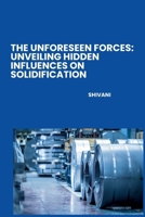 The Unforeseen Forces: Unveiling Hidden Influences on Solidification 3384258509 Book Cover