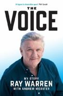 The Voice: My Story 1863957499 Book Cover