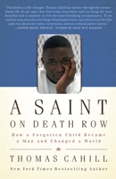 A Saint on Death Row: The Story of Dominique Green 0767926463 Book Cover