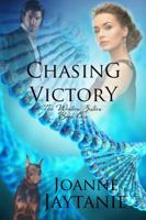 Chasing Victory, The Winters Sisters 194817006X Book Cover