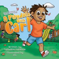 A Playdate With Carl 1736696513 Book Cover