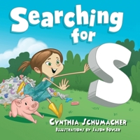 Searching for S 1614937591 Book Cover
